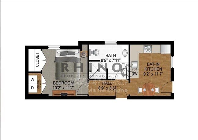 Building Photo - 343 E Coatsville Ave