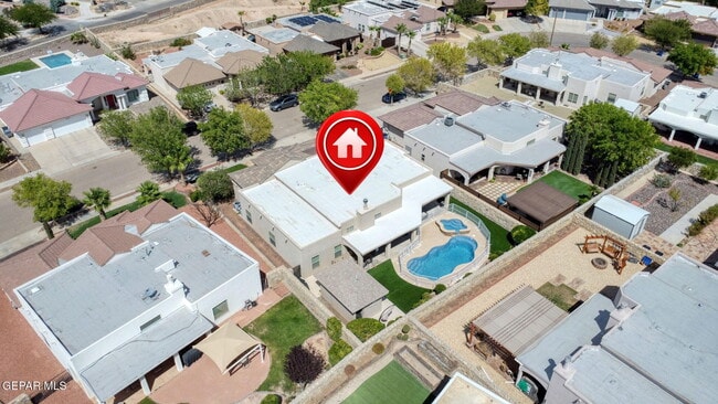 Building Photo - 3824 Tierra Lisboa Ln