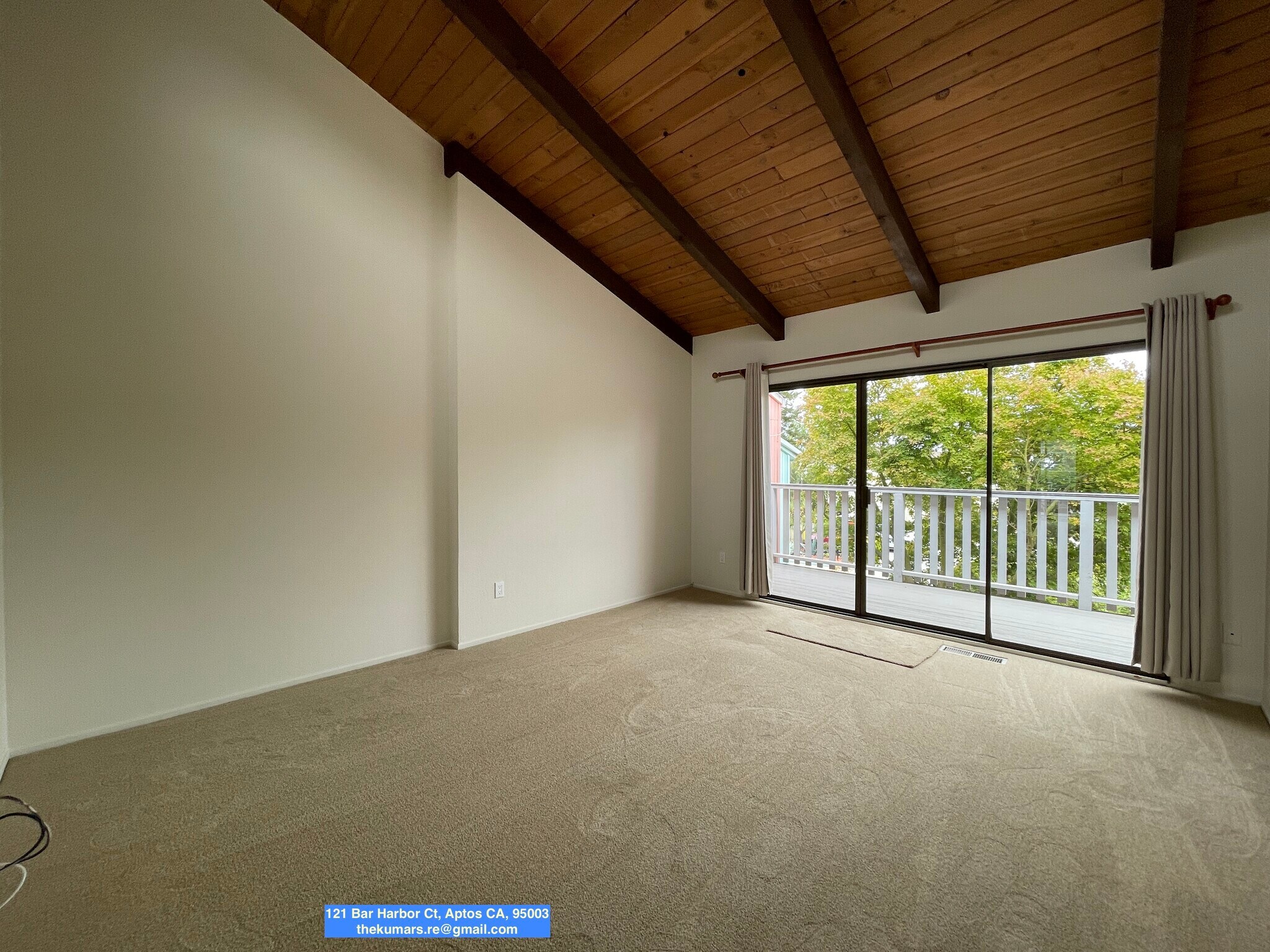 Master Bedroom (2) - 121 Bar Harbor Ct