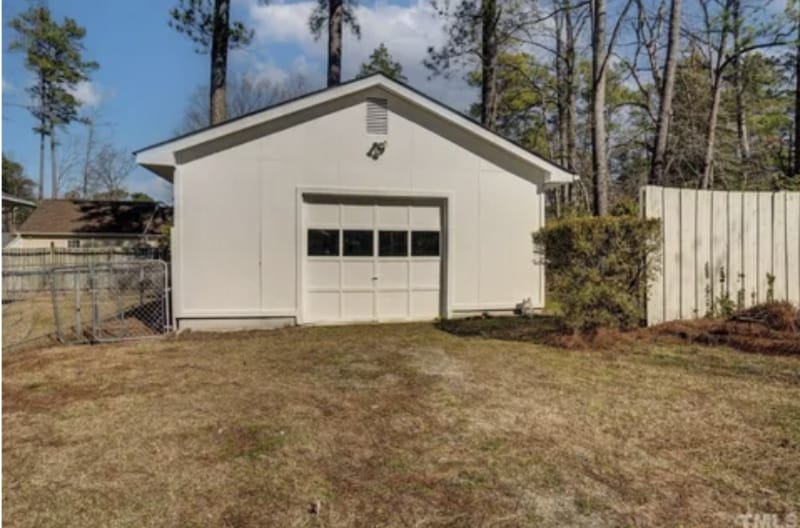 Building Photo - 1110 Compass Creek Dr