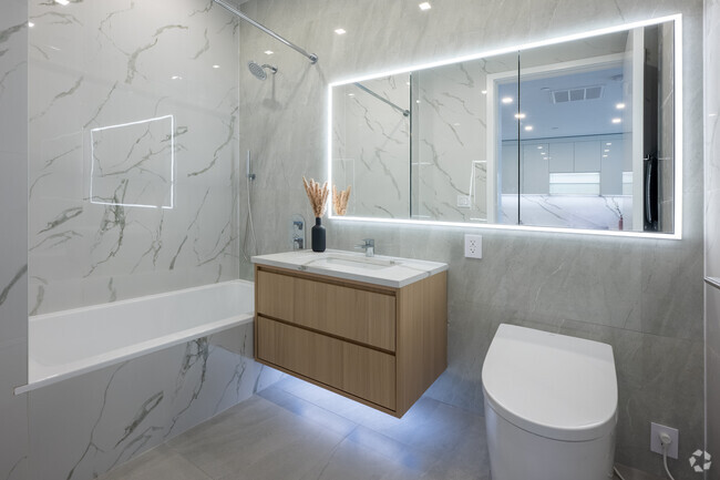 Interior Photo - TERRA
