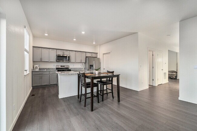 Building Photo - Rent this Immaculate Home in Johnstown Vil...