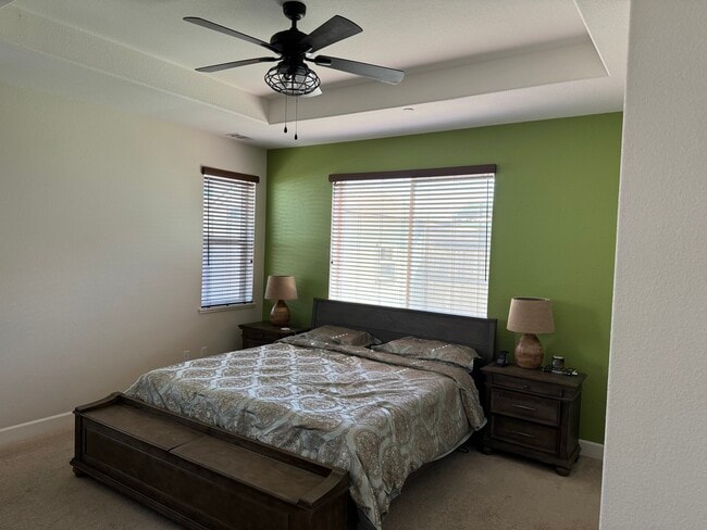 Building Photo - 501 Aster St