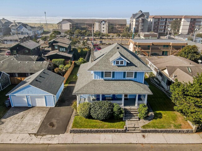 Building Photo - 640 S Columbia St