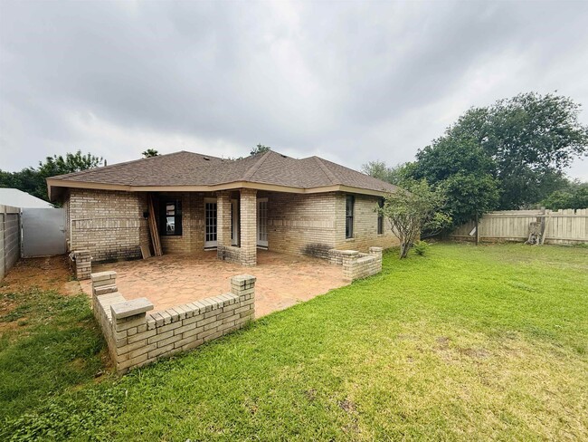 Building Photo - 1214 St Patrick Dr