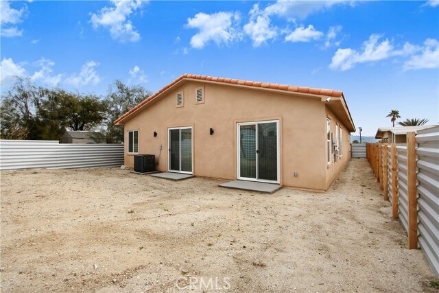 Building Photo - 66604 Estrella Ave