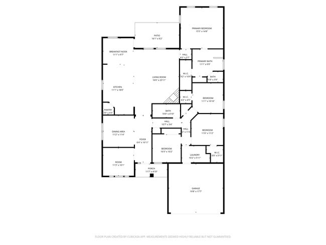 Building Photo - 25601 Thistle Valley Ct