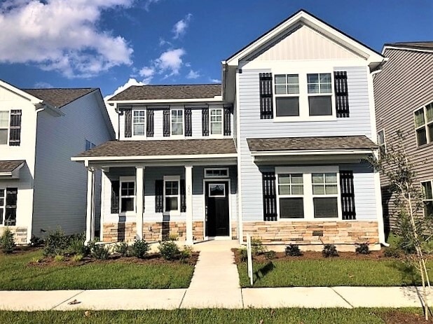 Building Photo - 222 Dogwood Cir