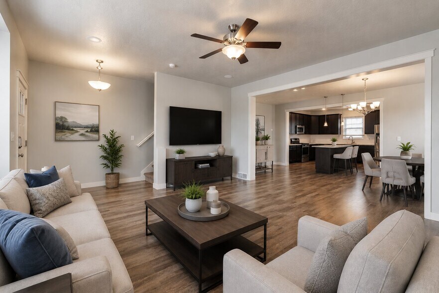 Building Photo - 7588 San Savino Way