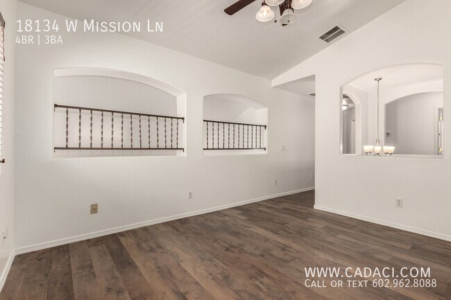 Building Photo - 18134 W Mission Ln