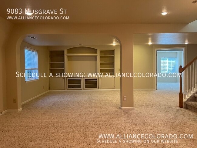 Building Photo - 9083 Musgrave St
