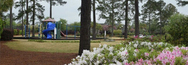 Building Photo - Coming soon Leland “Waterford of the Carolina’s”  Brick one level, 2 car garage, fenced yard, hig...