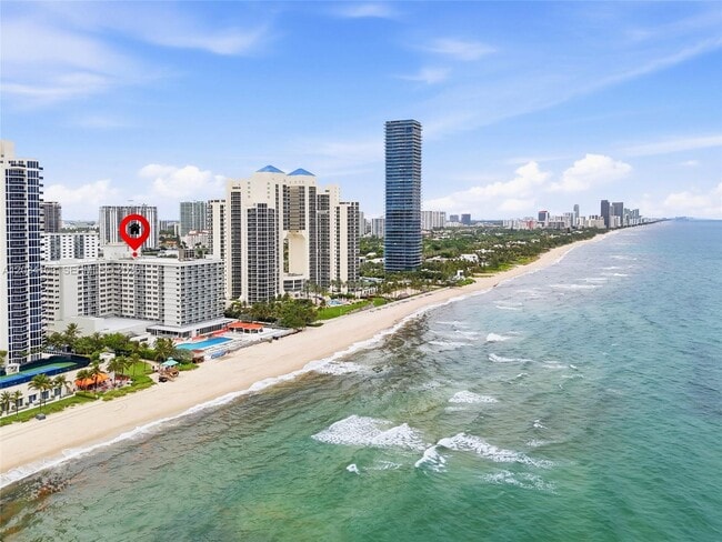 Building Photo - 19201 Collins Ave