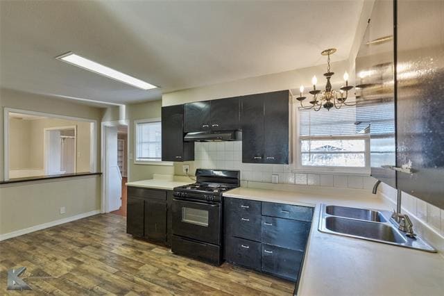 Building Photo - 4042 Benbrook St