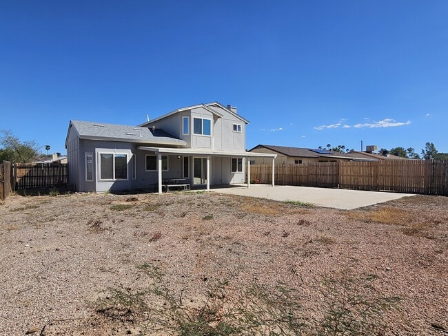 Building Photo - 5861 N Moonbrook Rd