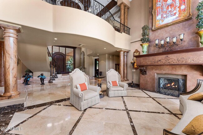 Building Photo - 11571 E Cochise Dr