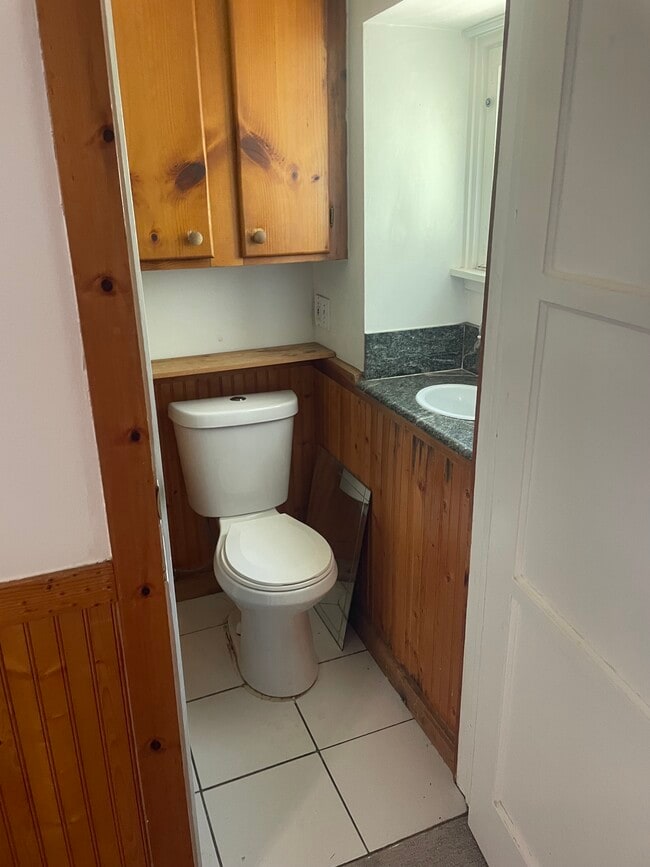 Bathroom - 407 Naranja Dr