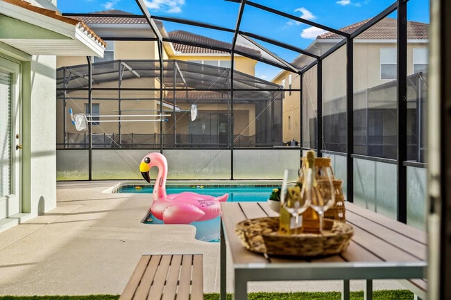 Building Photo - 8964 Bismarck Palm Rd