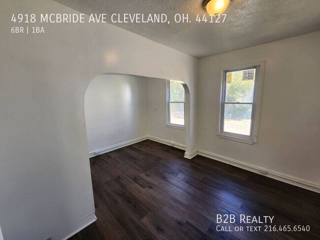 Building Photo - 4918 McBride