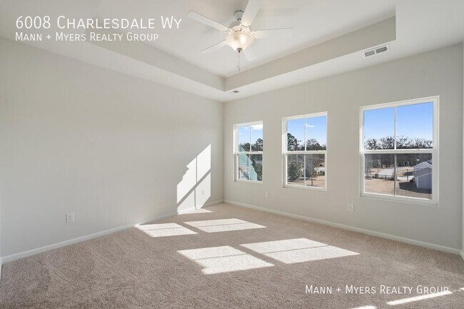 Building Photo - 6008 Charlesdale Wy