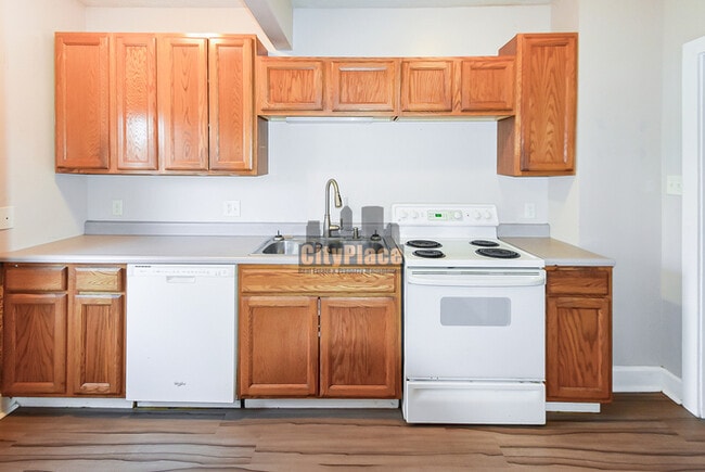 Building Photo - 519 Wallace Ave