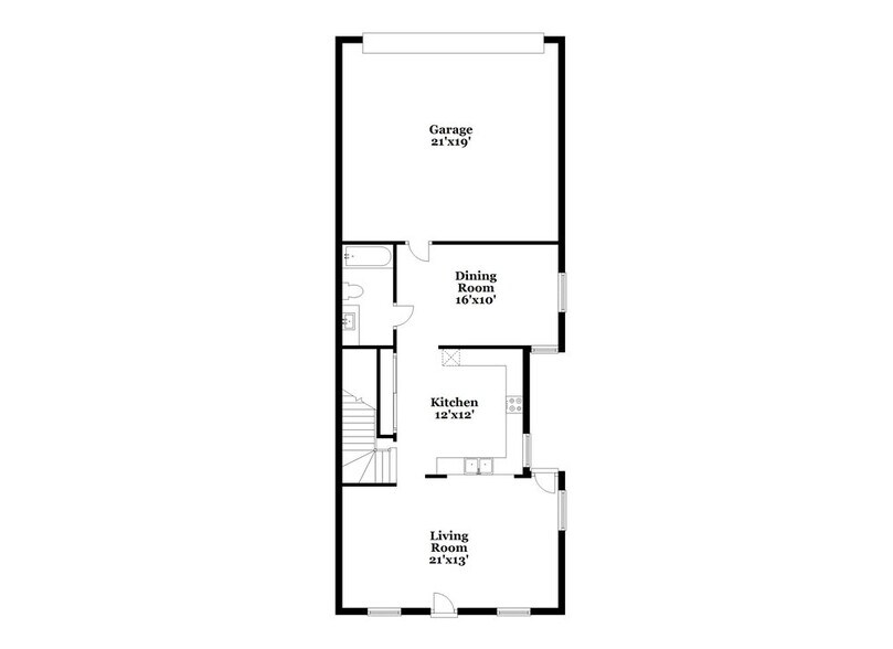 Building Photo - 10215 E Isleta Ave