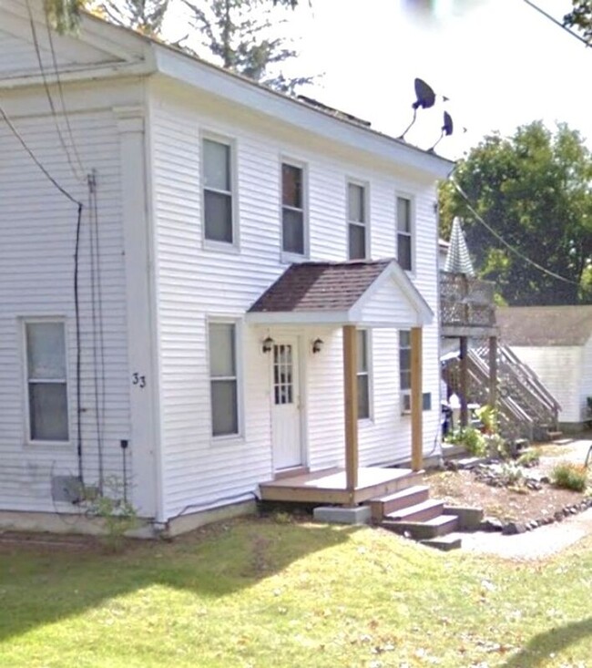 Primary Photo - 33 Spring St