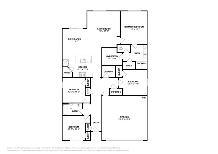 Building Photo - 2449 Valhalla Dr