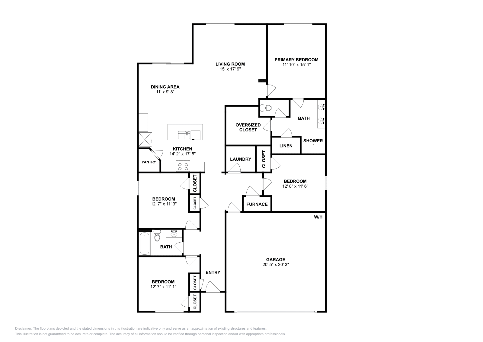 Building Photo - 2449 Valhalla Dr