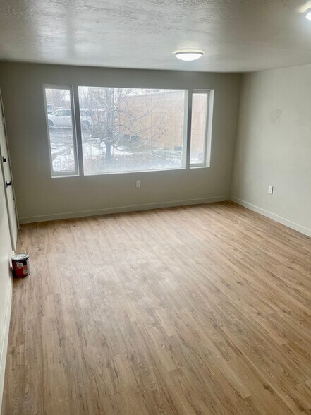Building Photo - 1415 W 3350 S