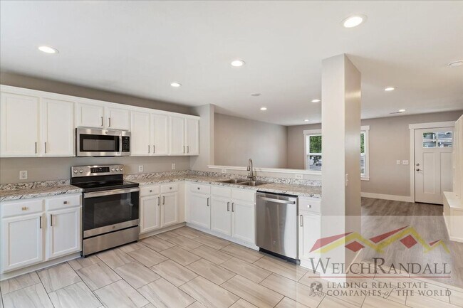Building Photo - Your Clinton Haven – Modern, Spacious, and...