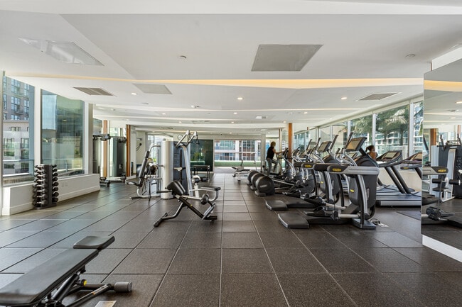 Building Photo - 1388 Kettner Blvd