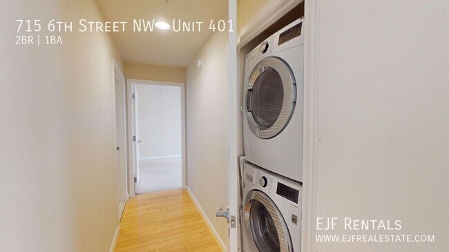 Building Photo - 715 6th St NW