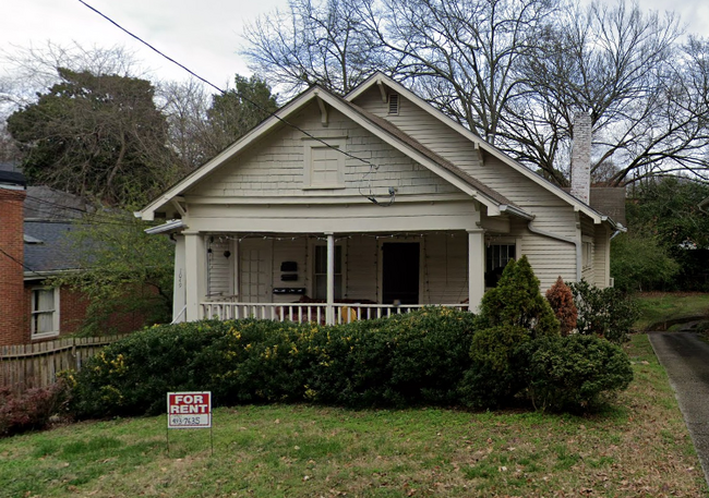 Street View - 1049 Vance Ave NE