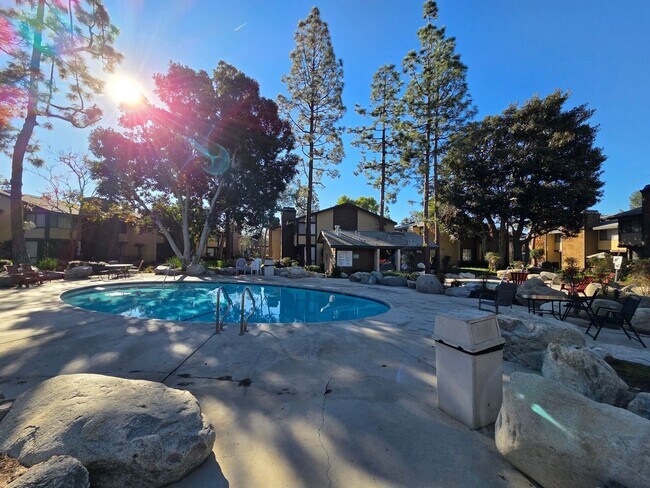 Building Photo - Charming 1 Bed, 1 Bath Lakewood Shores condo!