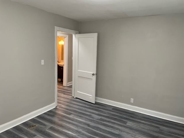 Building Photo - 5108 Columbia Ave