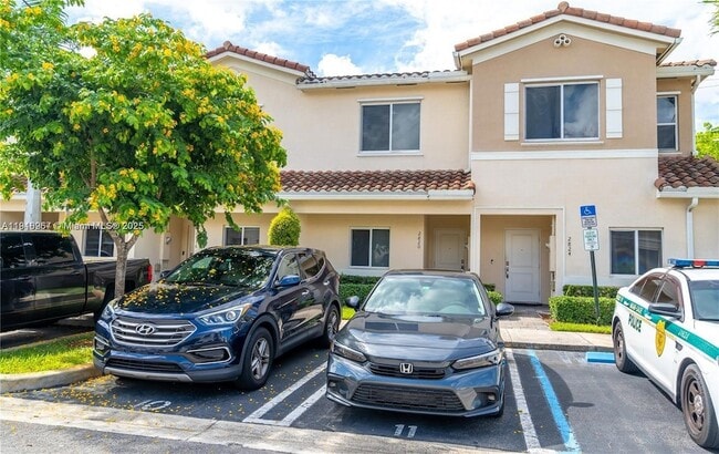 Building Photo - 2820 NW 180th St