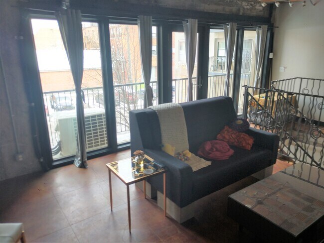 Building Photo - 2915 John R St