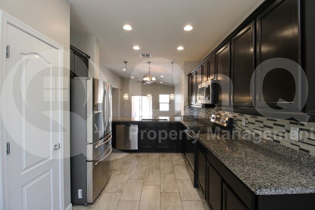 Building Photo - 2371 E Brigadier Dr