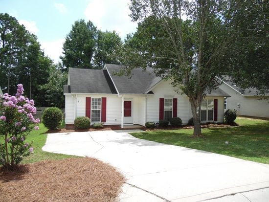 Primary Photo - Ranch 3 bedroom, 2 bath home in Rock Hill