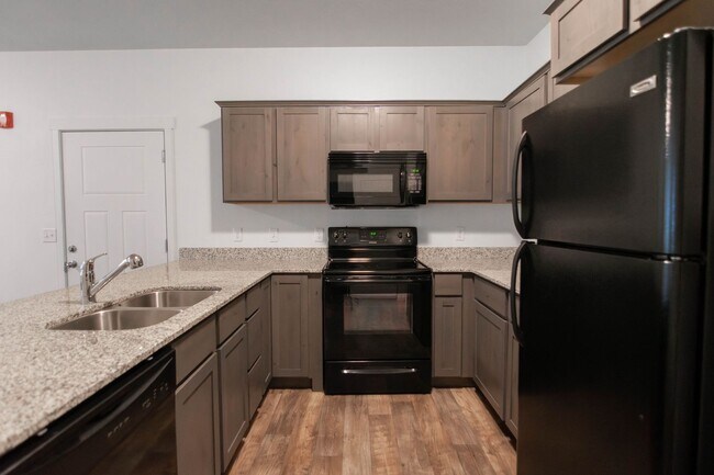 Building Photo - Gorgeous 1-Bed, 1-Bath Condos in Easton Pa...