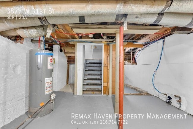 Building Photo - 3877 W 31st St