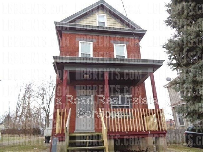 Primary Photo - 3729 Herbert Ave