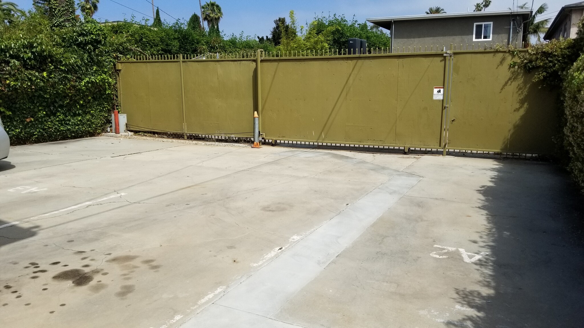 Building Photo - 631 San Juan Ave
