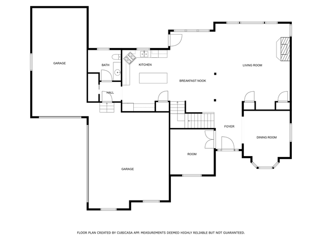 Building Photo - 567 E Greystone Dr