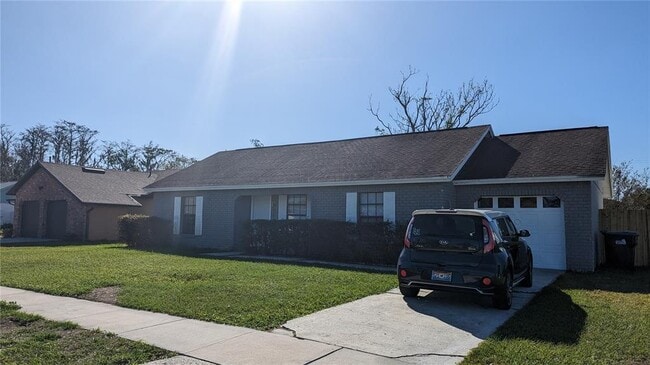 Building Photo - 8154 Britt Dr