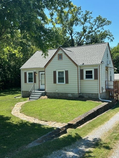 Building Photo - Charming 3-Bedroom South Nashville Rental with Hardwood Floors!