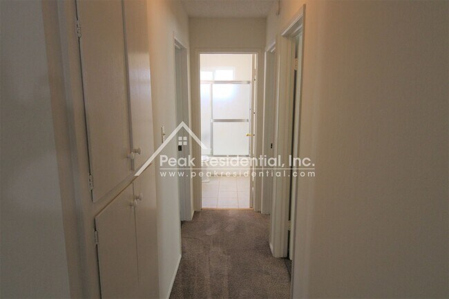 Building Photo - 3 br, 2 bath House - 3108  Maryknoll Court