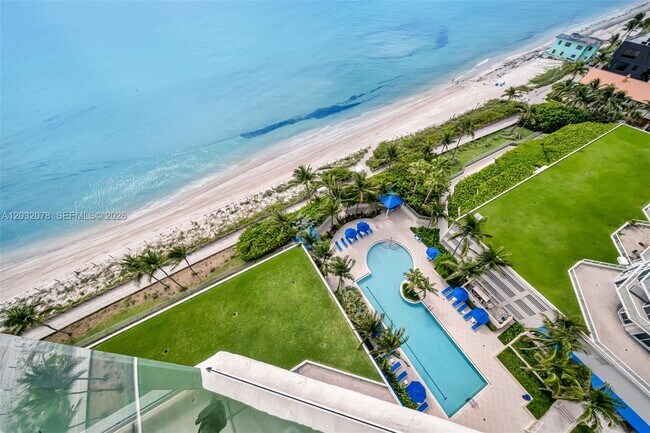 Building Photo - 6051 N Ocean Dr