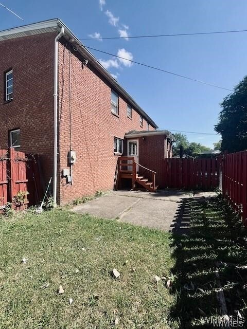 Building Photo - 199 Fairgreen Dr